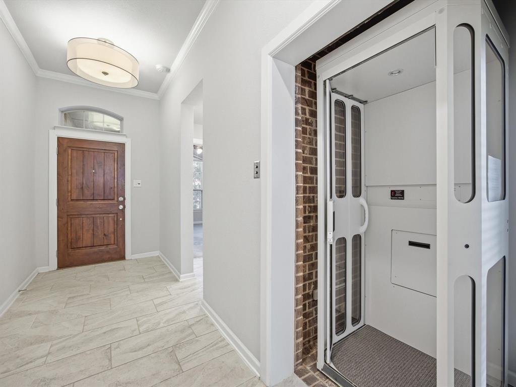 Savoy Lndg - Residential