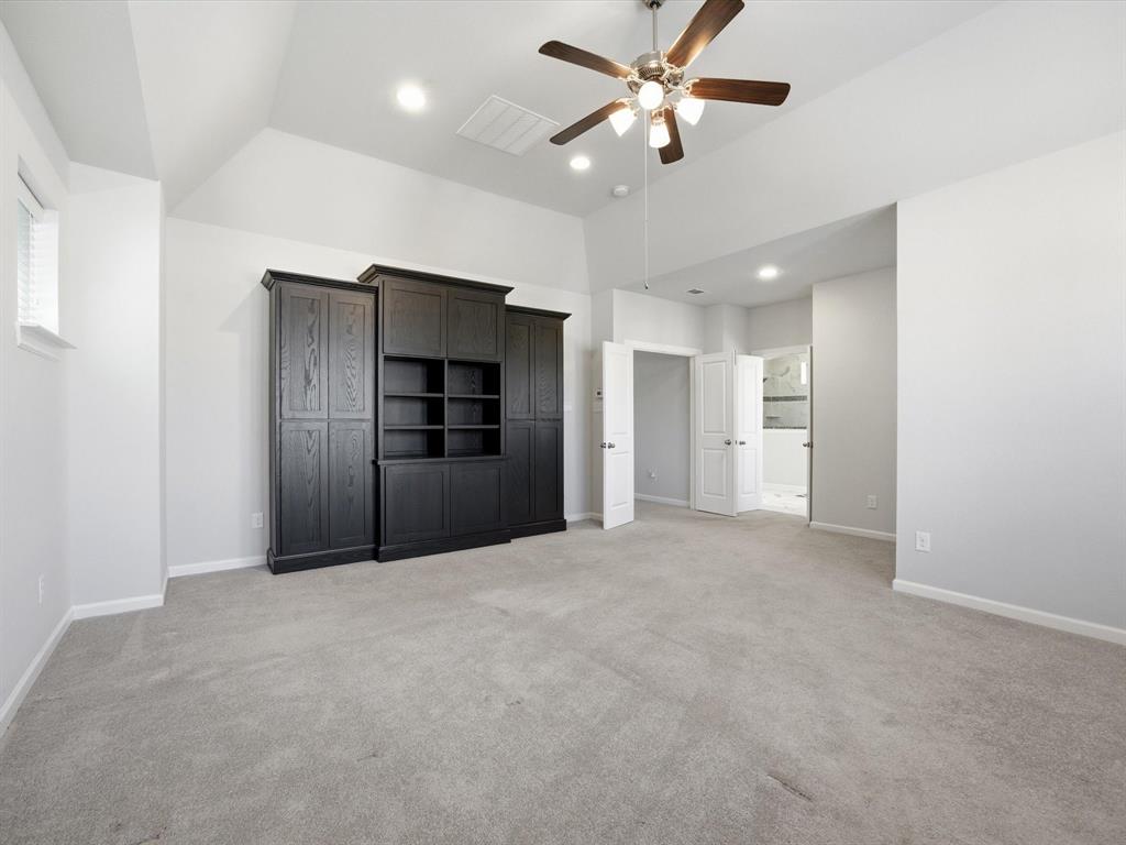 Savoy Lndg - Residential