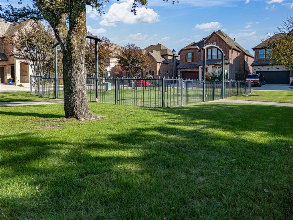 Savoy Lndg - Residential