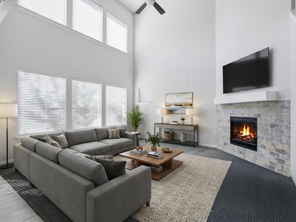 Savoy Lndg - Residential