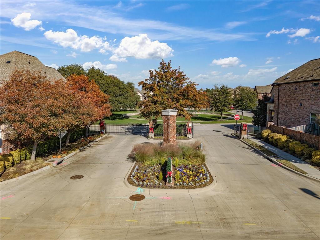 Savoy Lndg - Residential