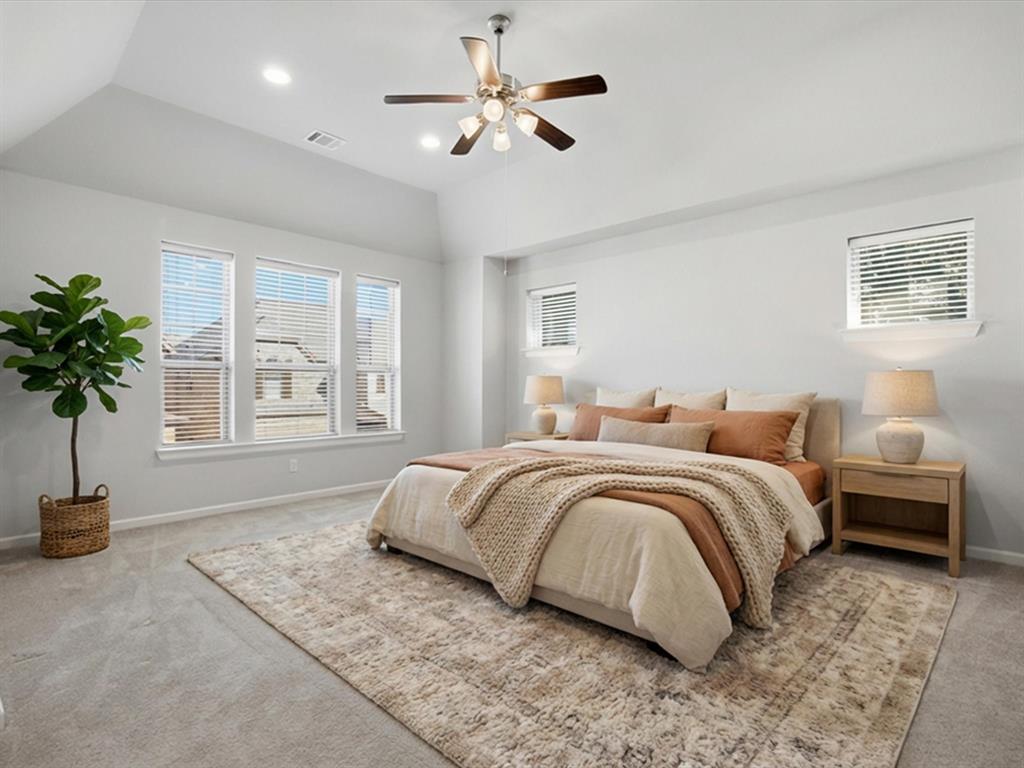 Savoy Lndg - Residential