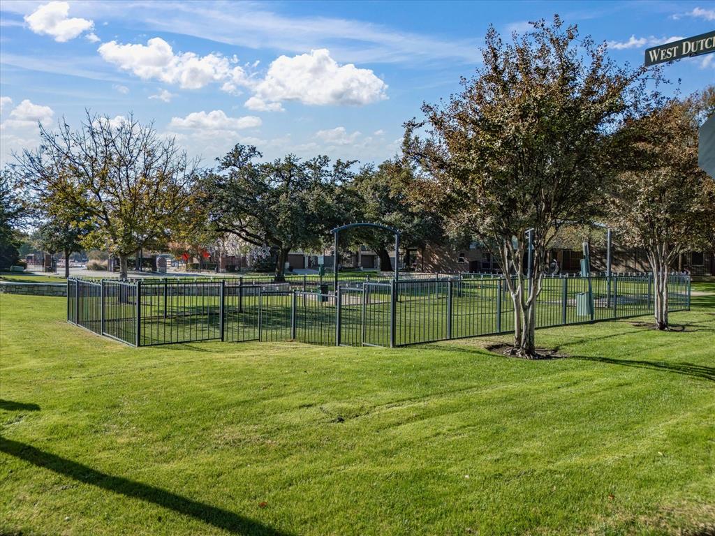 Savoy Lndg - Residential