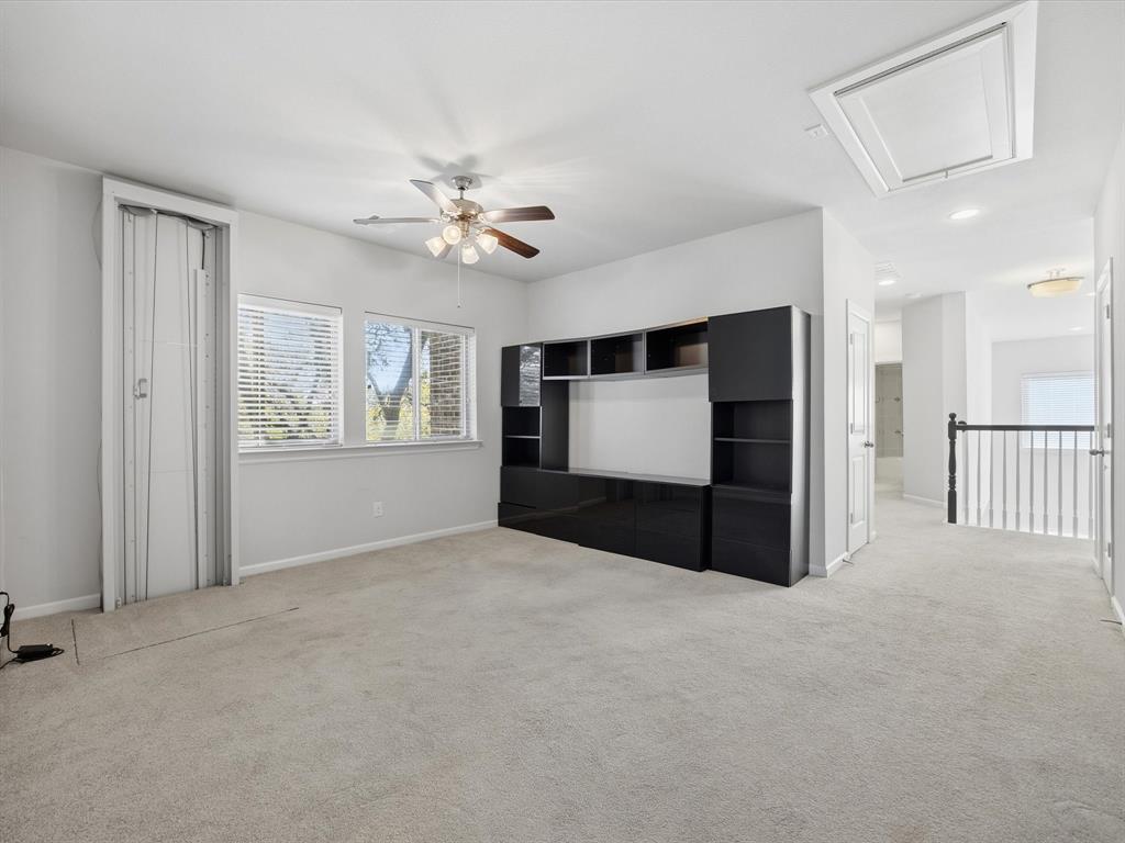 Savoy Lndg - Residential