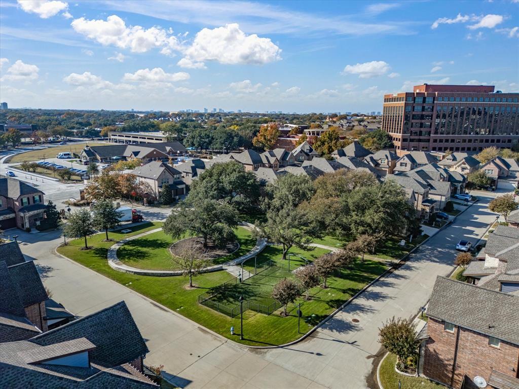 Savoy Lndg - Residential