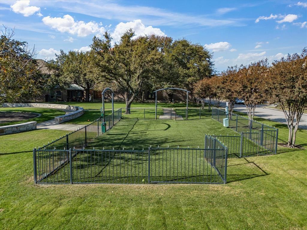 Savoy Lndg - Residential