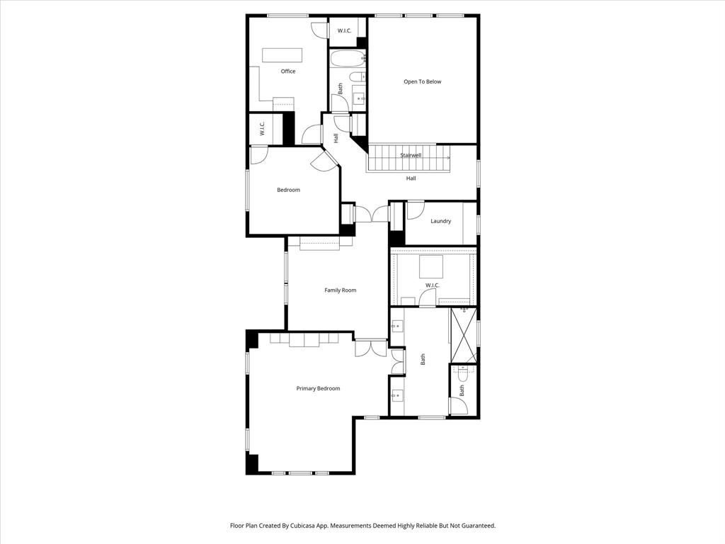 Savoy Lndg - Residential
