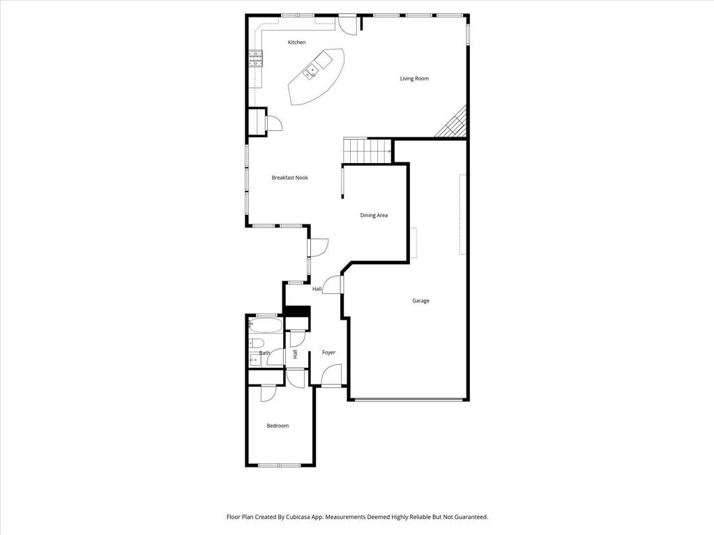 Savoy Lndg - Residential