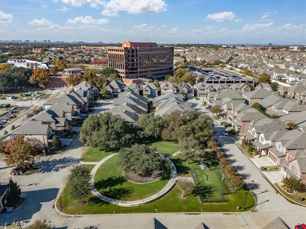 Savoy Lndg - Residential