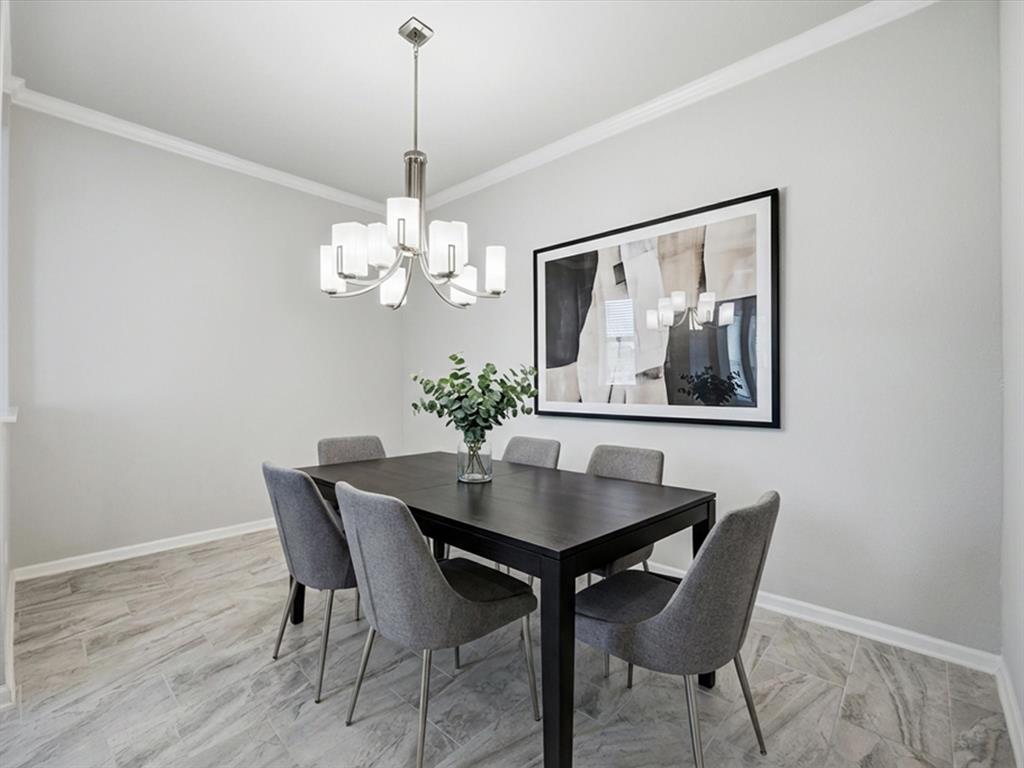 Savoy Lndg - Residential