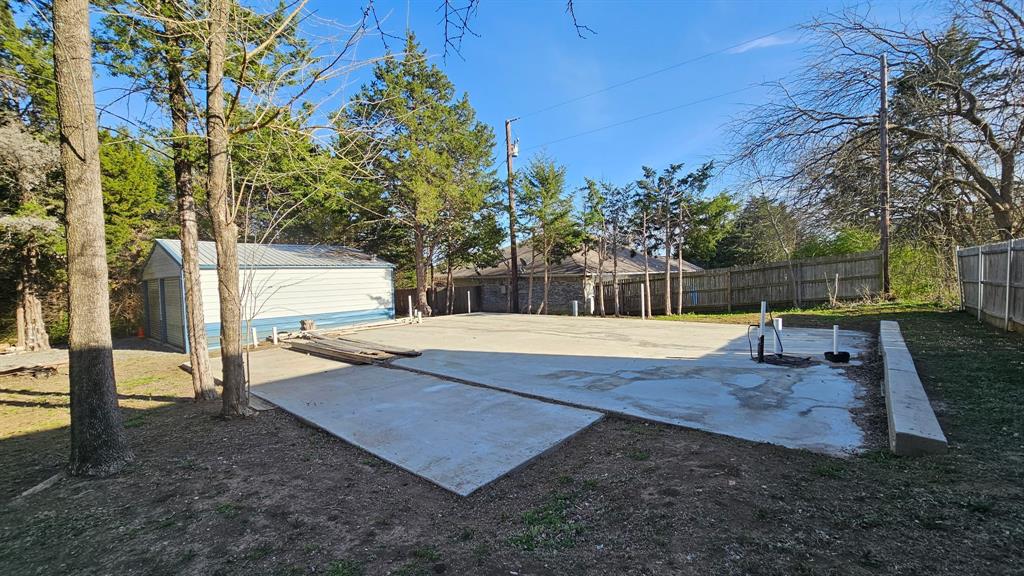 Simmons Shores - Land