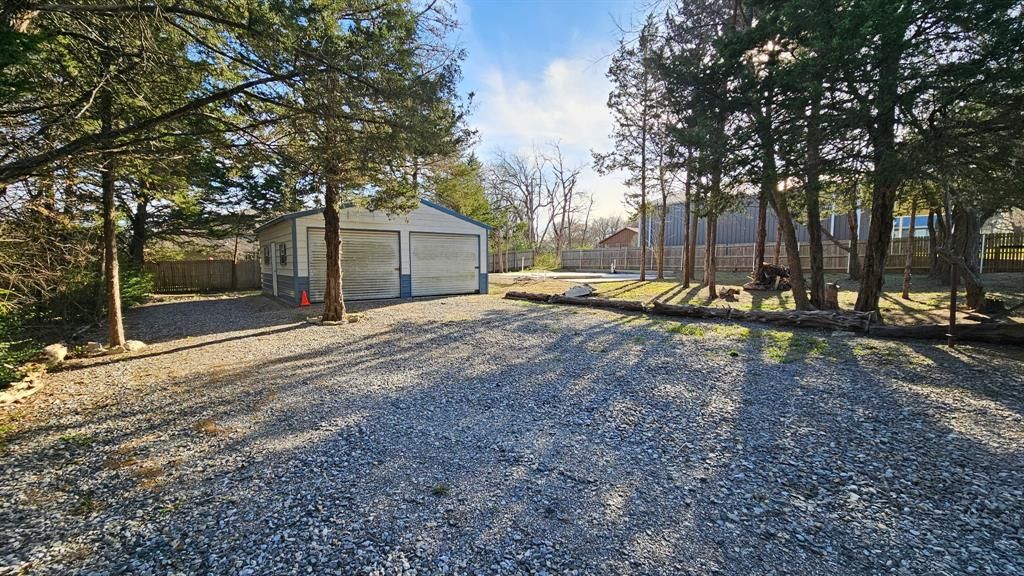 Photo of 304 Willow Drive, Pottsboro, TX 75076 (MLS # 21215167)