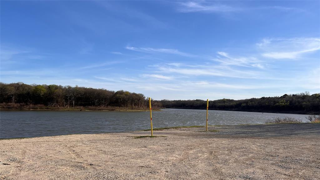 Simmons Shores - Land