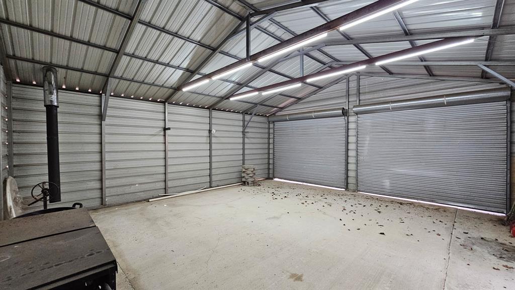 Simmons Shores - Land