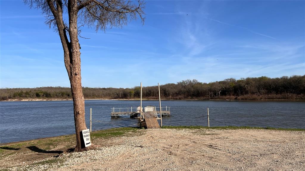 Simmons Shores - Land