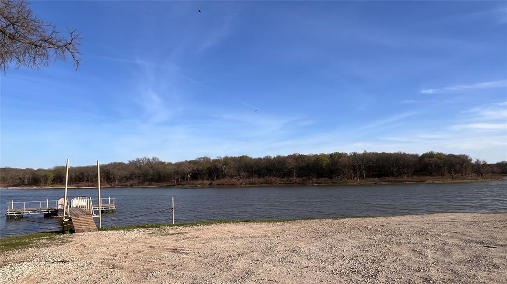 Simmons Shores - Land