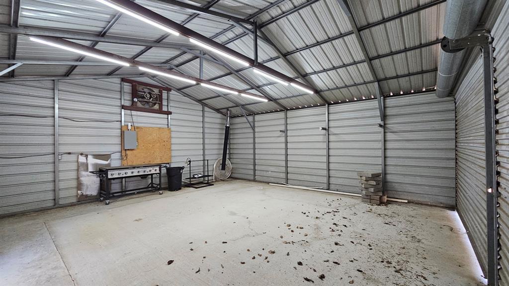 Simmons Shores - Land