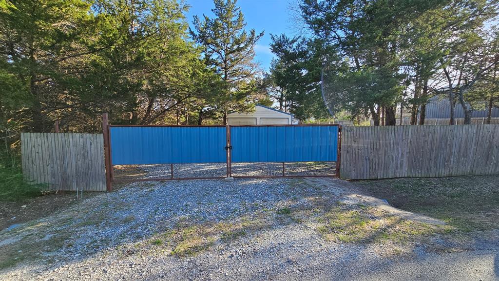 Simmons Shores - Land