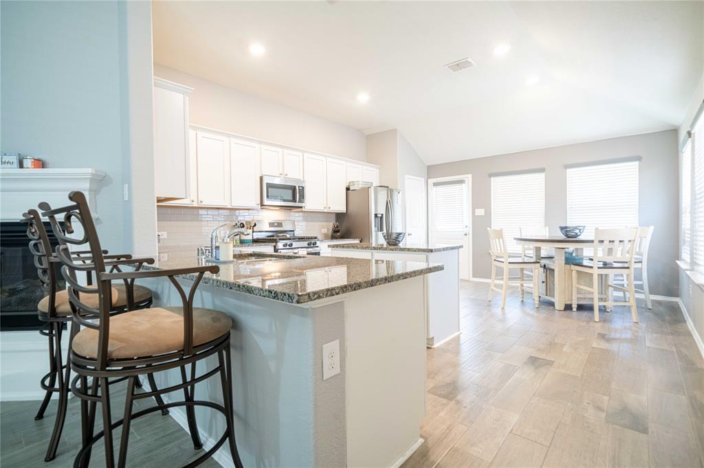 Ridgeview Farms - Residential