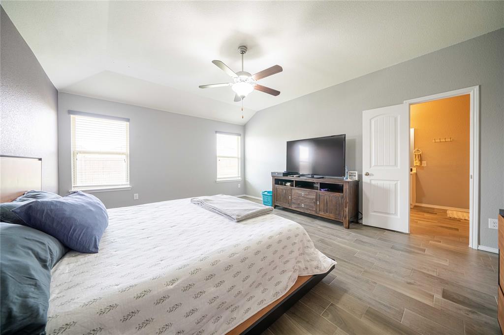 Ridgeview Farms - Residential