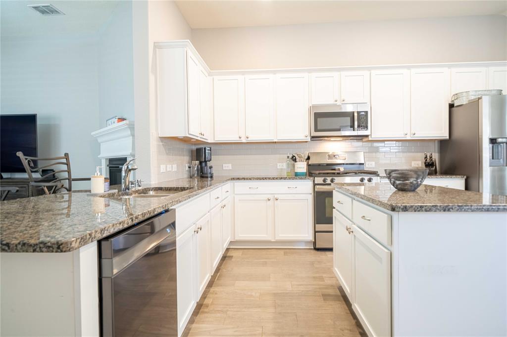 Ridgeview Farms - Residential