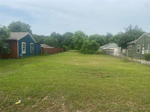 4428 Percy Street Lancaster TX 75134