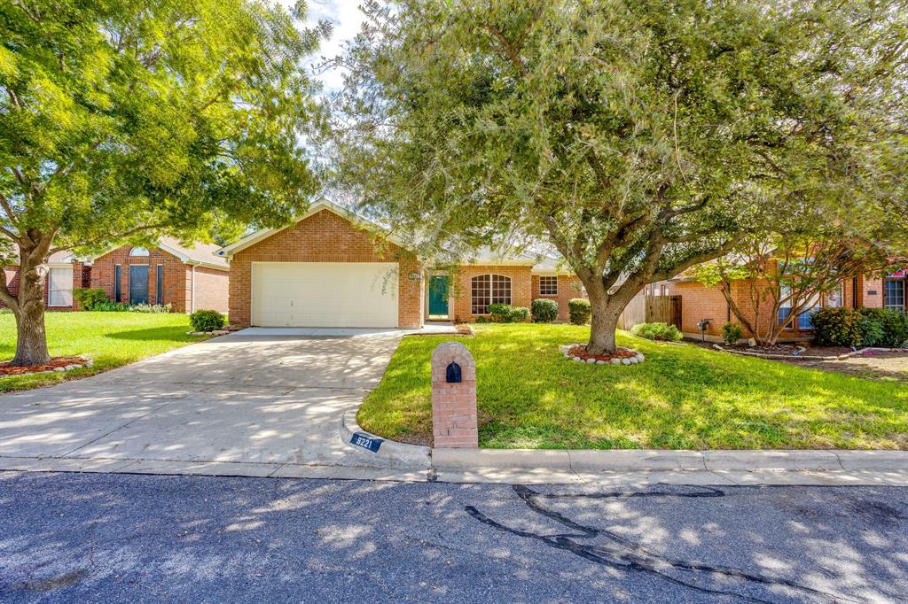 6221 St Leonard Drive