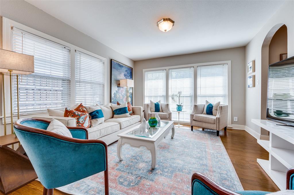 Linwood Place - Residential