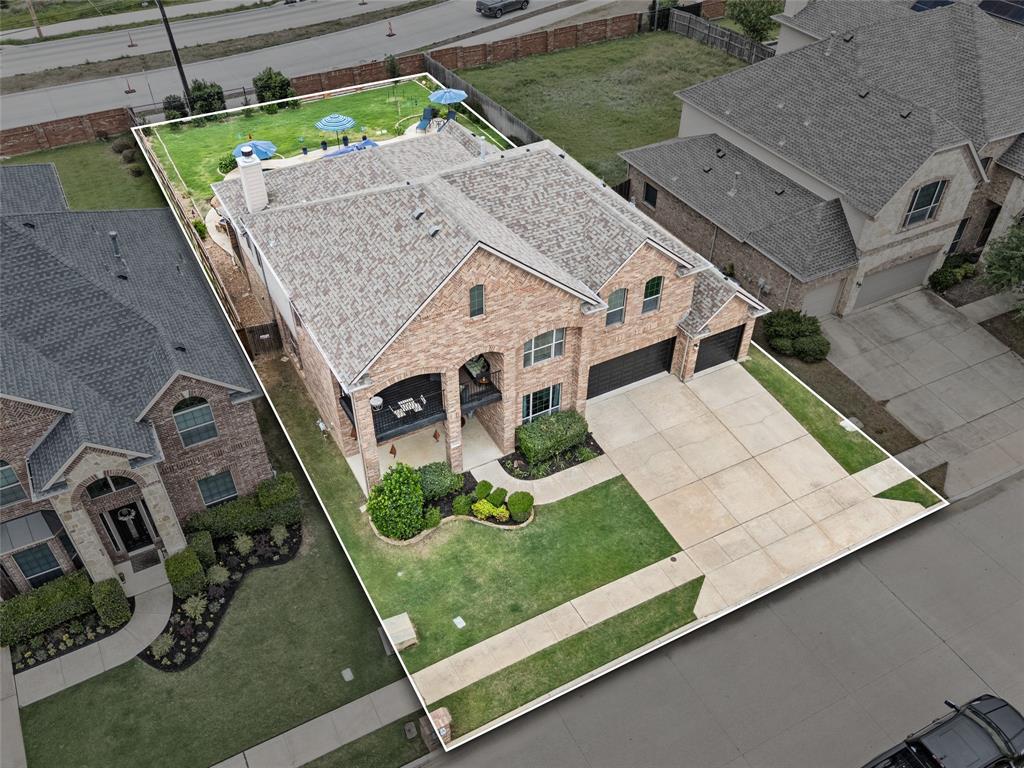 Kingsridge Add - Residential
