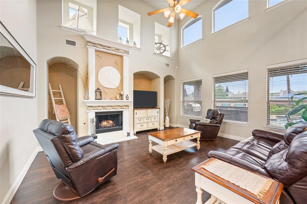 Kingsridge Add - Residential