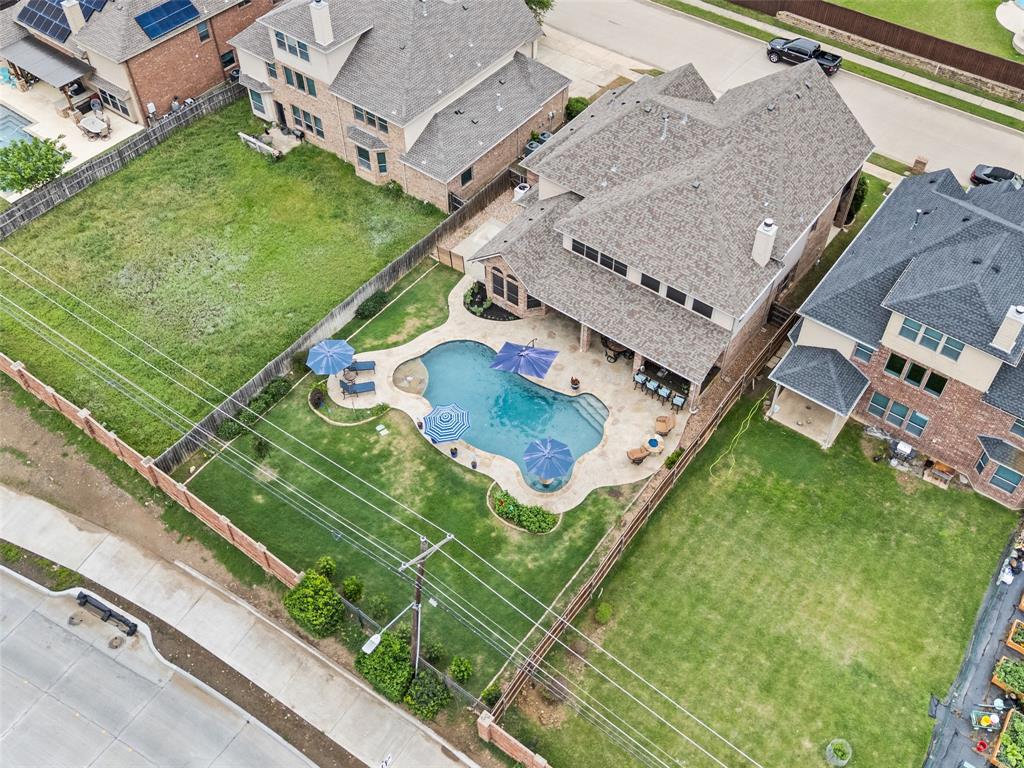 Kingsridge Add - Residential