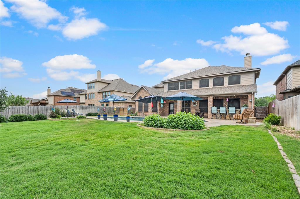 Kingsridge Add - Residential