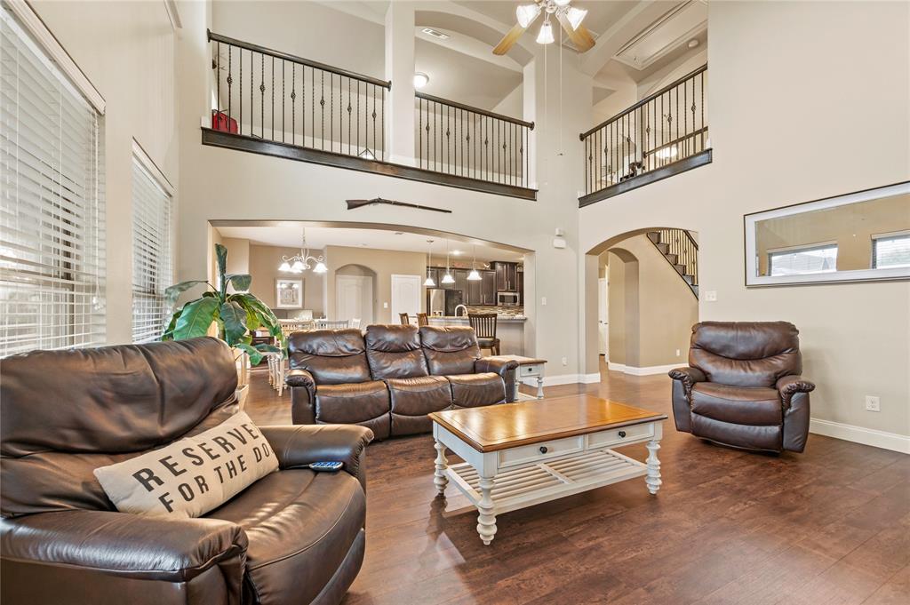 Kingsridge Add - Residential