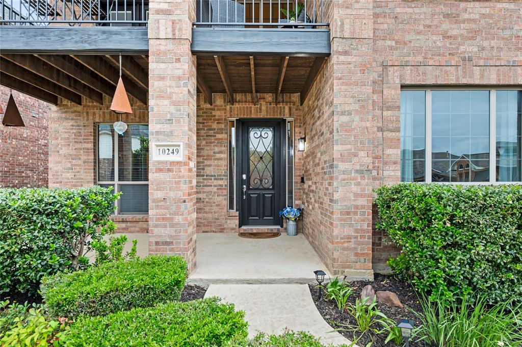 Kingsridge Add - Residential
