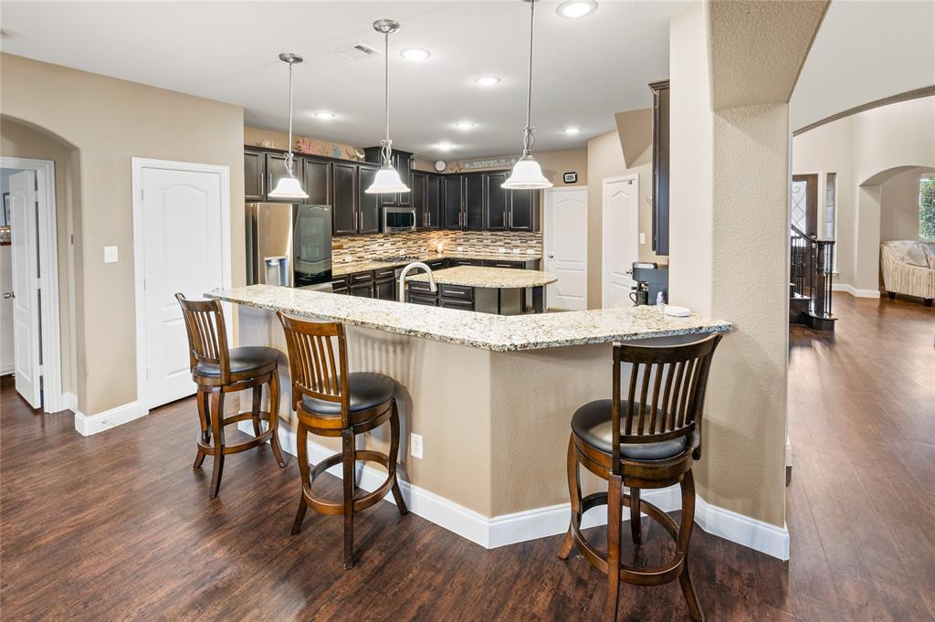 Kingsridge Add - Residential