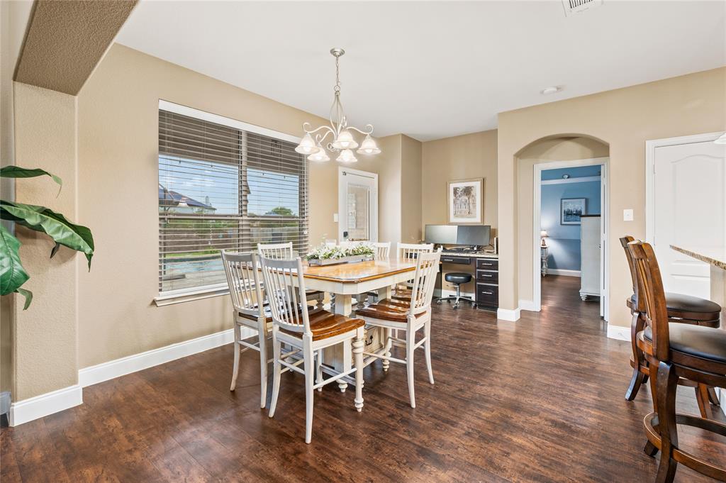Kingsridge Add - Residential