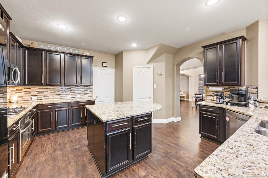 Kingsridge Add - Residential