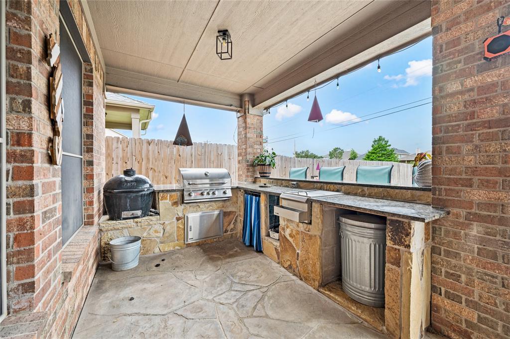 Kingsridge Add - Residential