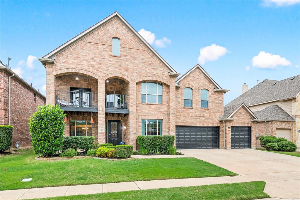 Kingsridge Add - Residential