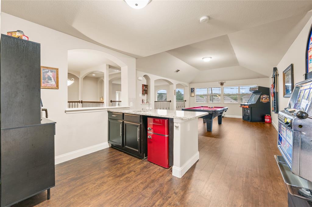 Kingsridge Add - Residential