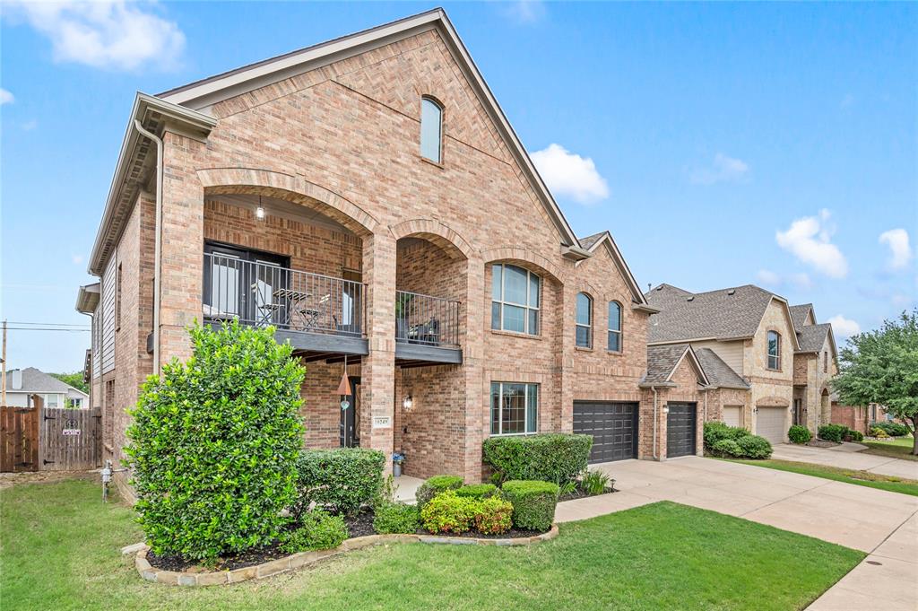 Kingsridge Add - Residential