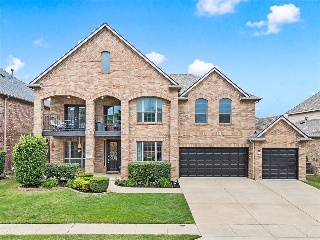 Kingsridge Add - Residential