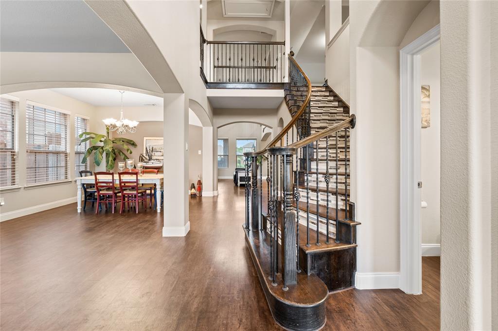 Kingsridge Add - Residential