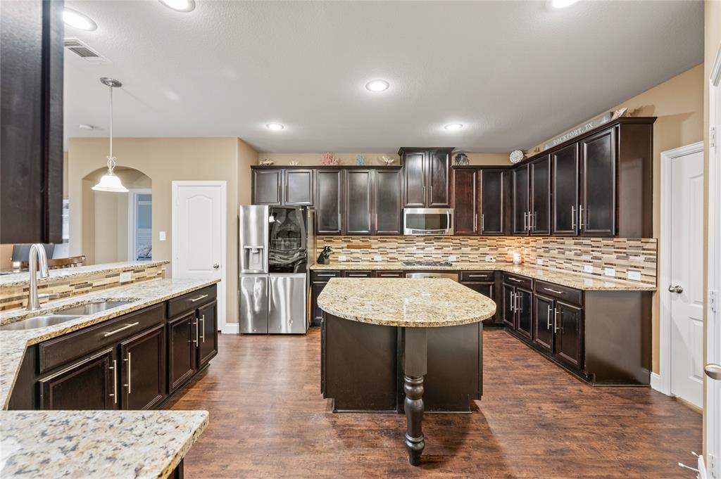Kingsridge Add - Residential