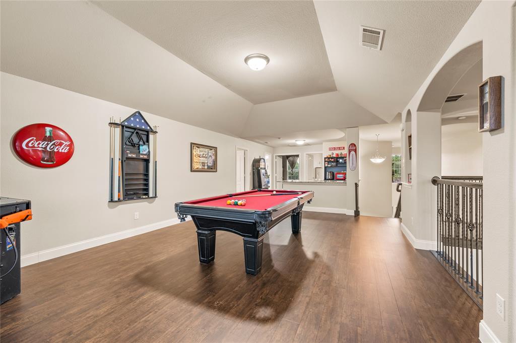 Kingsridge Add - Residential