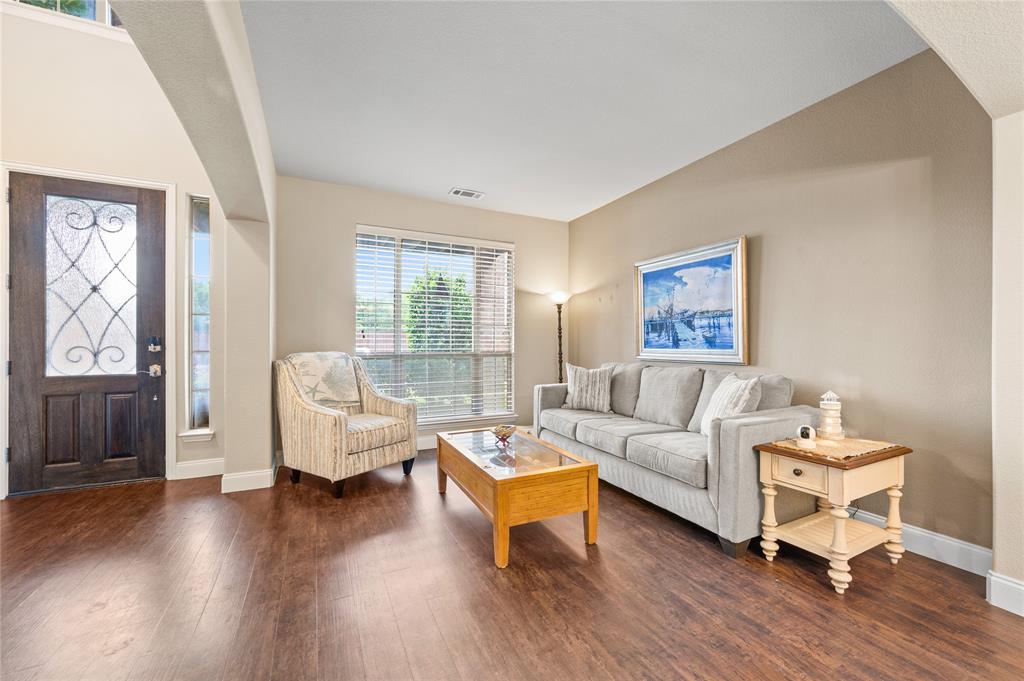 Kingsridge Add - Residential