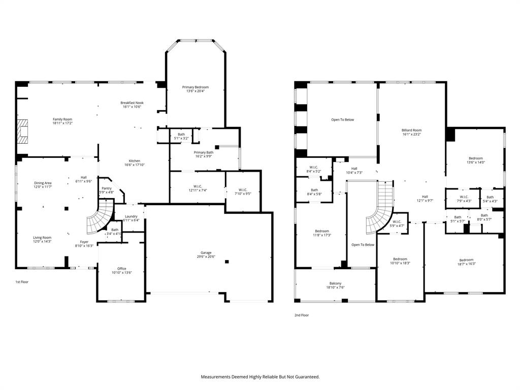 Kingsridge Add - Residential