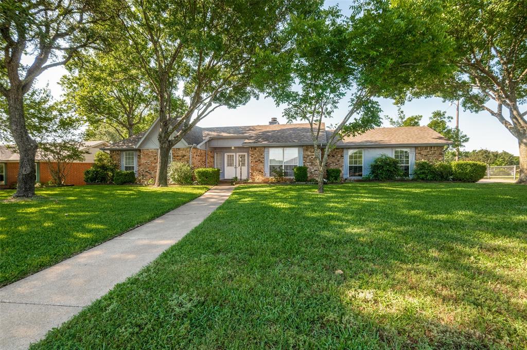 608 Cardinal Drive