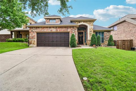 4852 Aidan Court Fort Worth TX 76244