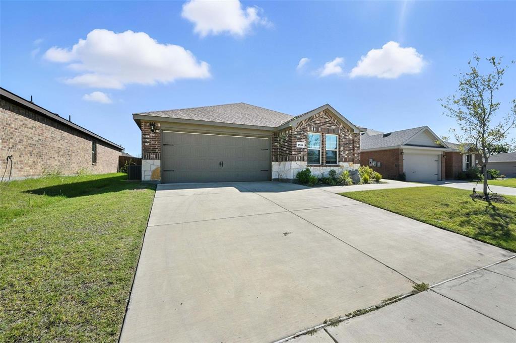 2805 Clover Drive